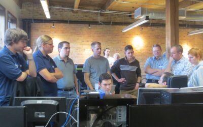 Startup Weekend Ogden