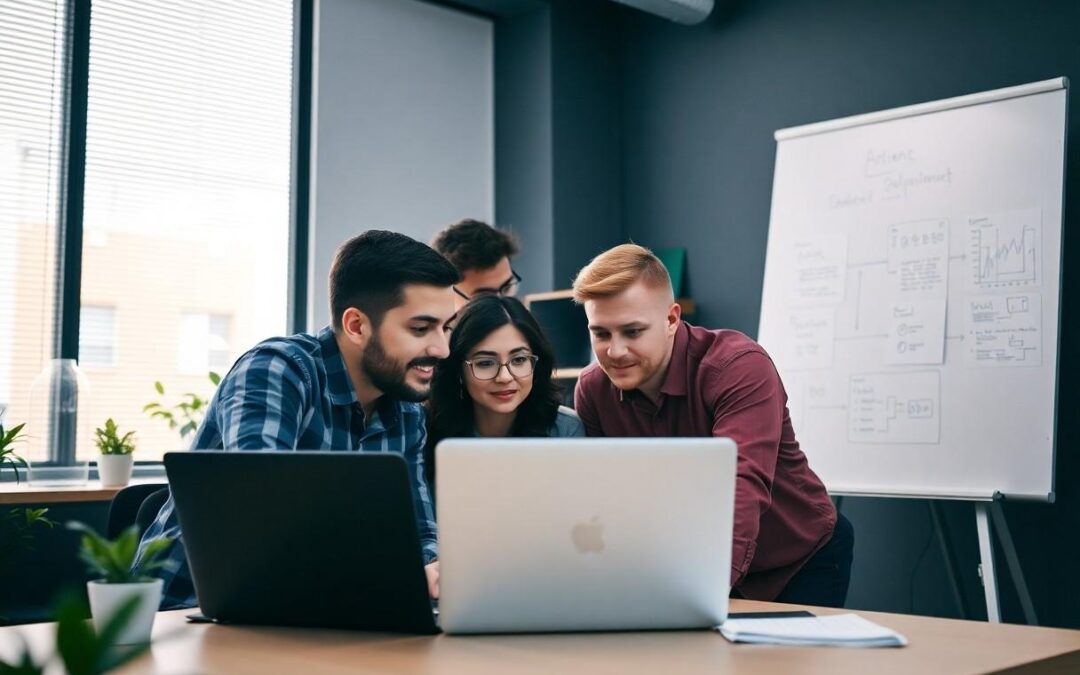 Navigating the Complex Landscape of Custom Software Development: Key Challenges for Business Leaders