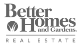 Better Homes and Gardens