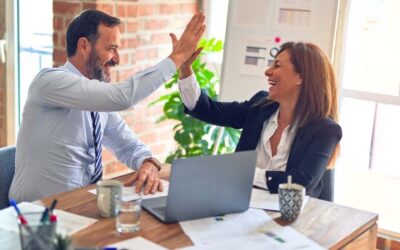 When Our Clients Win, We Win Too