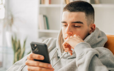 Custom Social Media App