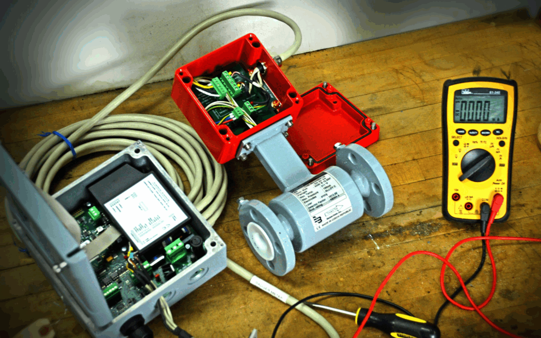 Frew Process Group: Replacing SAP with Odoo, a Flexible, Scalable Platform